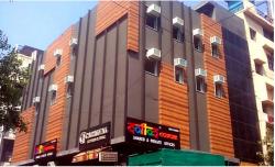 Daftar Cowork - Nexus 3.0